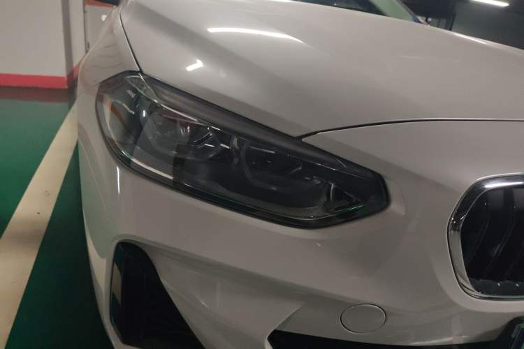 Used BMW 1 Series 2020 120i M Sport Package