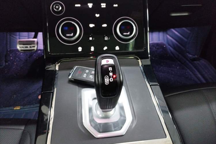 Used Land Rover Range Rover Evoque 2020 249 PS R-DYNAMIC S Sport Edition
