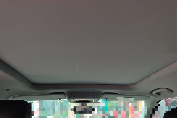 Used Chevrolet Blazer 2022 Mild Hybrid 650T 7-Seater Model Edition