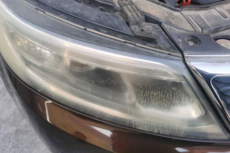 Used Kia Sorento 2013 2.4L 5-Seater Gasoline Comfort Edition China V Standard