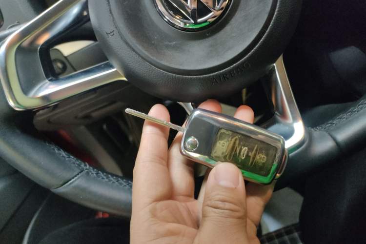 Used Volkswagen Scirocco 2015 1.4TSI Fashion Edition
