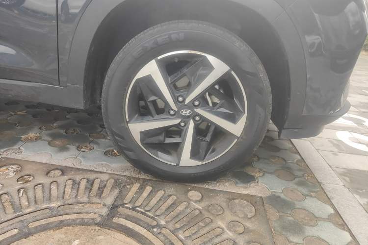 Used Hyundai ix35 2021 2.0L Automatic 2WD GLS Leading Edition