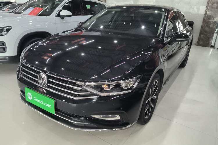 Used Volkswagen Magotan 2020 330TSI DSG Leading Model