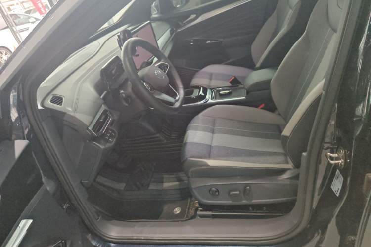 Used Volkswagen ID.4 CROZZ 2025 Pure Edition
