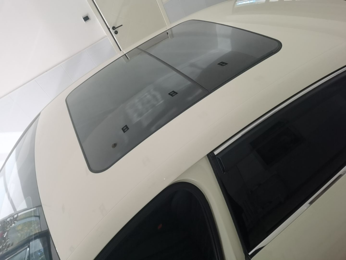 BYD Seal 06 New Energy 2024 DM-i 120KM Flagship Model — снимка 7