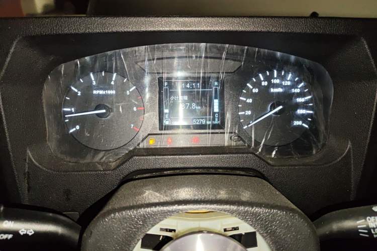 Used BAW 212 Classic 2023 Sniper 2.4T Manual Enhanced Edition
