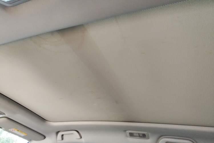 Used Haval H6 Coupe 2019 1.5T Automatic Two-Wheel Drive Luxury Smart Connectivity Version China VI Standard Headliner