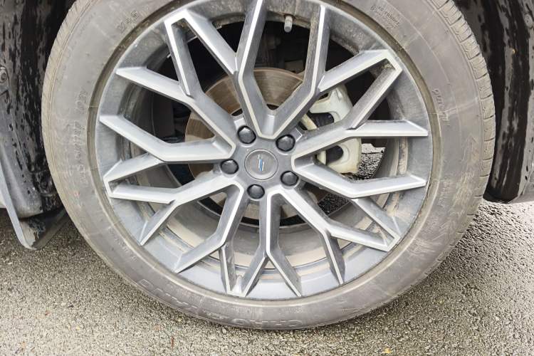 Used CHANGAN OSHAN Z6 New Energy 2023 ZhiDian iDD 150KM Flagship PLUS