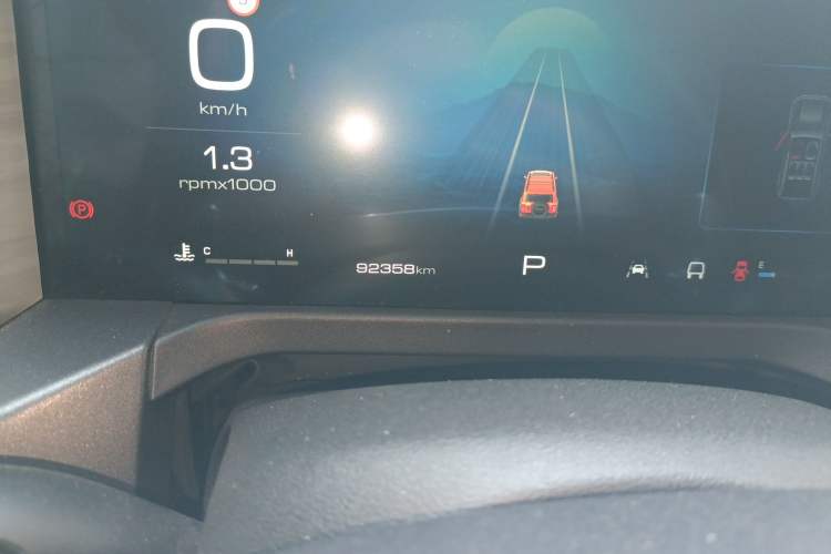 Used Tank 300 2021 Off-Road Edition 2.0T Conqueror
