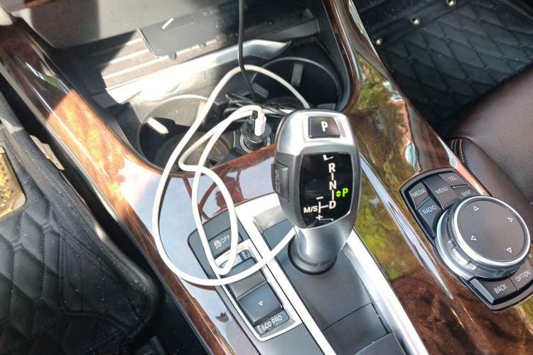 Used BMW X3 2014 xDrive20i X Design Package Gear Lever