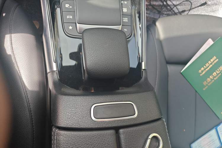 Used Mercedes-Benz GLB 2020 GLB 180 Dynamic Edition
