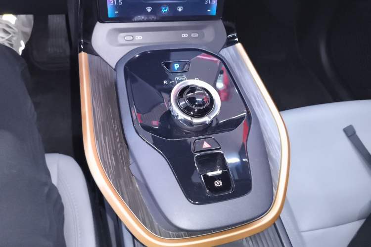 Used Toyota bZ3 2024 517 km Elite PRO
