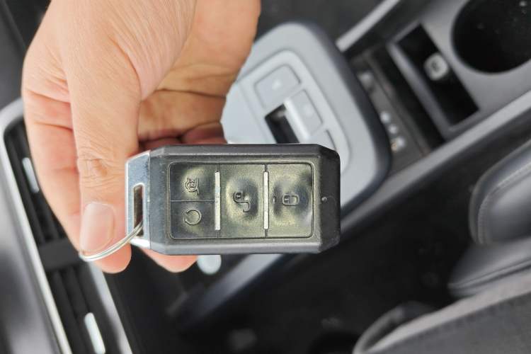 Used BYD e2 2019 Long-Range Version Yao·Luxury Trim Interior 1