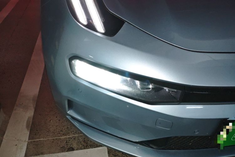 Used Zeekr 001 2023 YOU Edition 100 kWh
