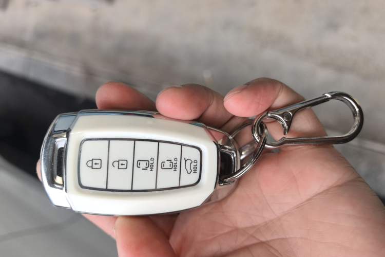 Used Hyundai Custo 2021 380TGDi Smart Love Flagship Edition TOP Premium