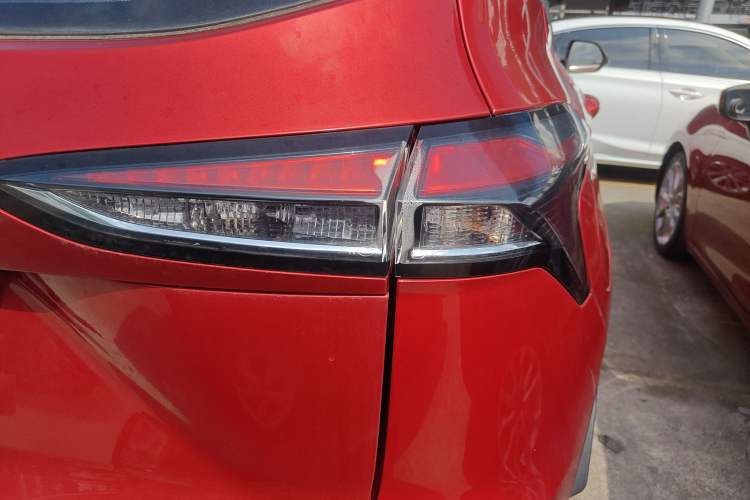 Used Baojun 510 2019 1.5L Automatic Prestige Edition China V