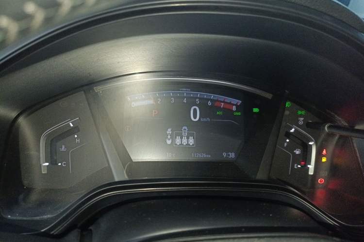 Used Honda Breeze 2020 240TURBO CVT 2WD Phantom Night Edition