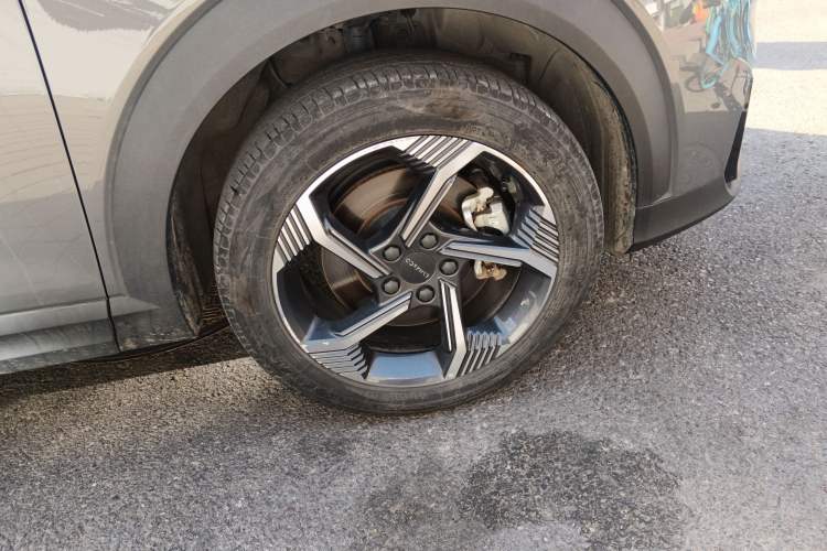 Used Lynk & Co 06 2023 Remix 1.5T JinPro
