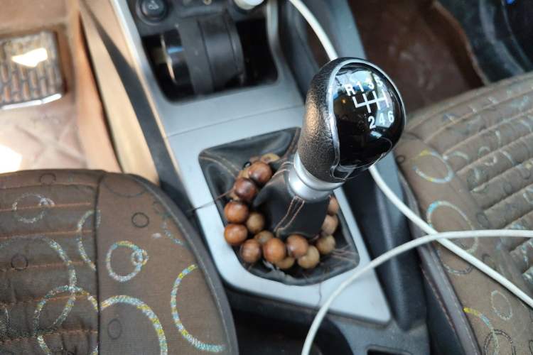 Used JAC Group Refine S3 2014 1.5L Manual Luxury Smart Model
