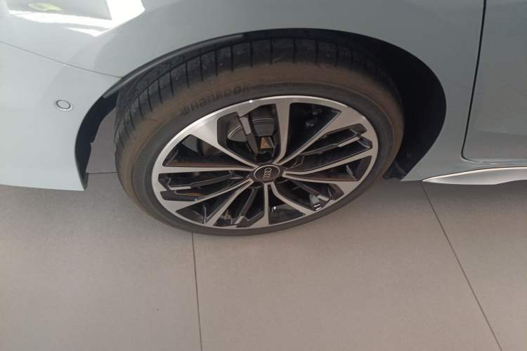 Used Audi A3 2025 A3L Limousine 35TFSI Prestige Edition
