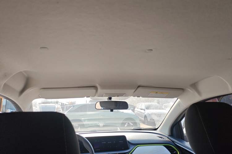 Used Oshan Benni E-Star 2020 Xinyue Edition Lithium-NMC
