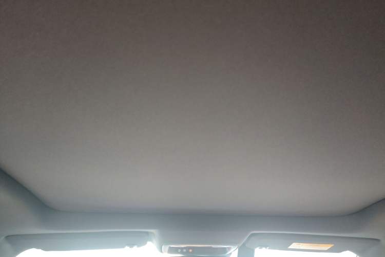 Used Buick LaCrosse 2016 20T Luxury Model Headliner