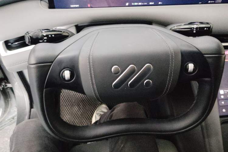 Used IM LS6 2023 Max Standard Edition
