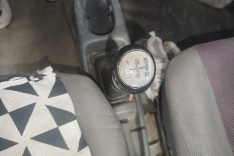 Used Suzuki Wagon R 2011 1.0L
