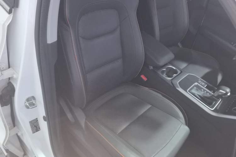 Used Chery Tiggo 5x 2023 1.5L CVT New Enjoyment Edition
