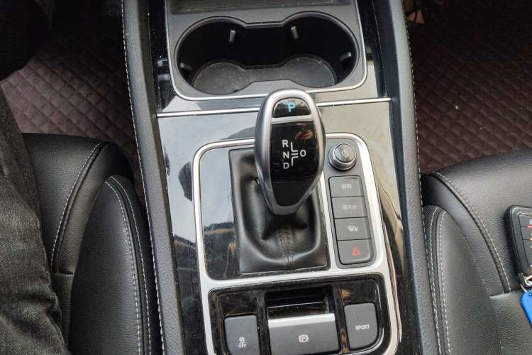 Used BYD Song MAX 2021 Upgraded Model 1.5T Automatic Luxury 7-Seater
