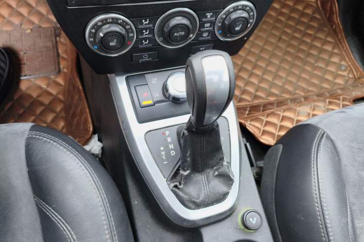 Used Land Rover Freelander 2 2011 3.2L i6 SE Gasoline Version