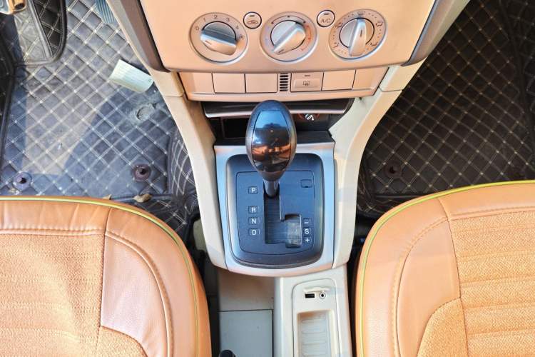 Used Ford Focus 2013 Sedan Classic 1.8L Automatic Base Model