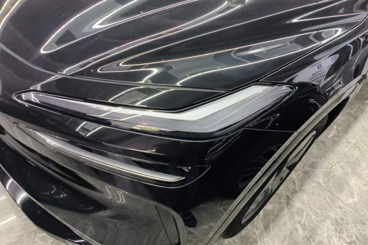 Used ONVO L60 2024 60 kWh Rear-Drive Version