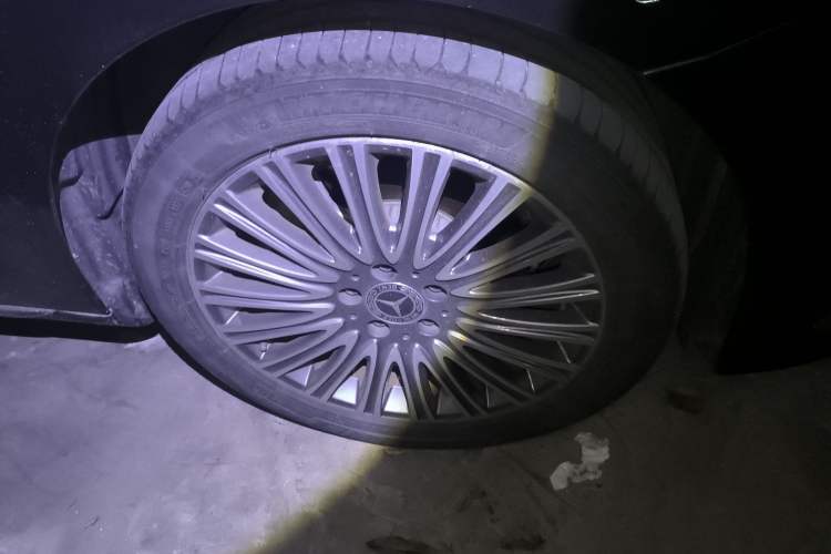 Used Mercedes-Benz E-Class 2021 Restyled E 300 L Luxury Edition