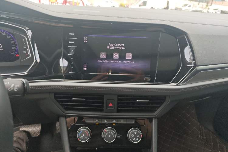 Used Volkswagen Sagitar 2022 280TSI DSG Excellence Edition
