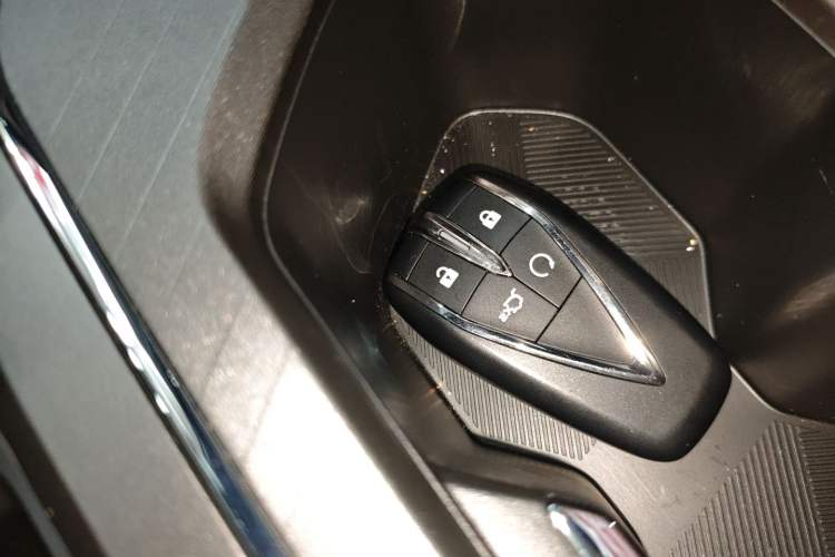 Used CHANGAN X5 PLUS 2026 Model, Second Generation, 1.5T Transcendence PRO
