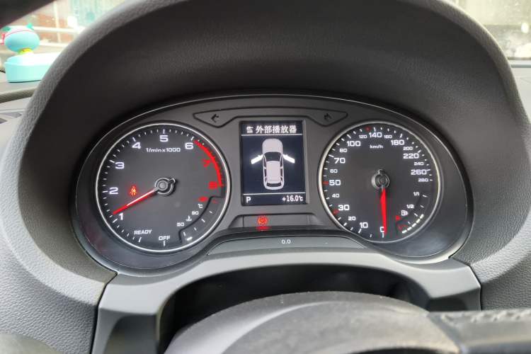 Used Audi A3 2017 Sportback 35 TFSI Sport Edition