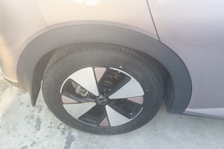 Used BYD Dolphin 2023 420 km Fashion Edition Exterior 5