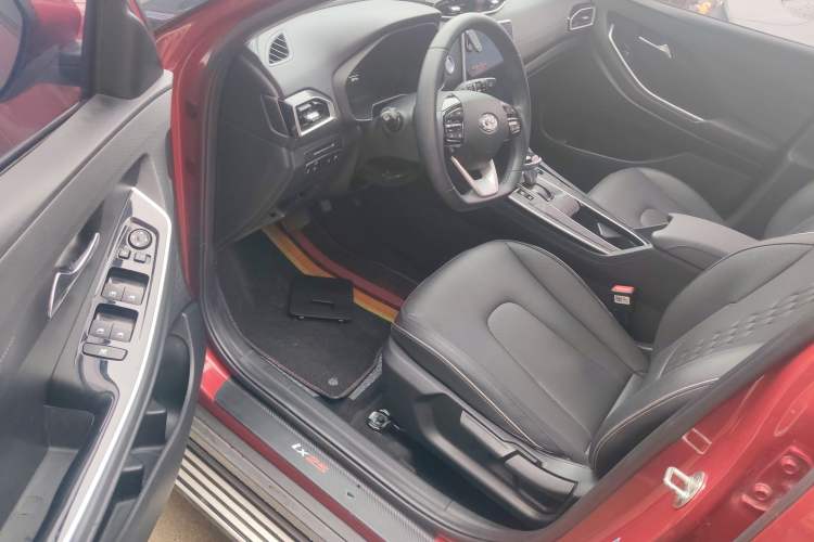 Used Hyundai ix25 2020 1.5L CVT DLX Prestige Version
