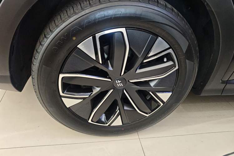 Used JETOUR Shanhai Shanhai L7 2024 1.5T 120 km ULTRA 5-seater
