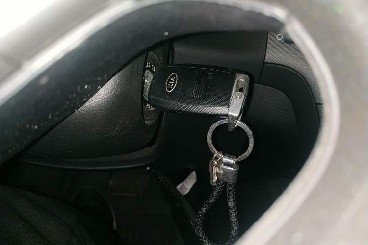 Used Kia K3 2016 1.6L Automatic GL