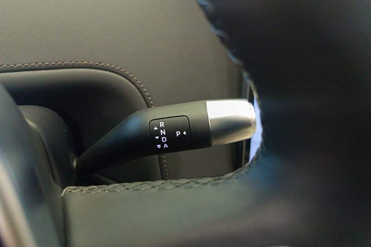 Used Li Auto L6 2024 Pro Model