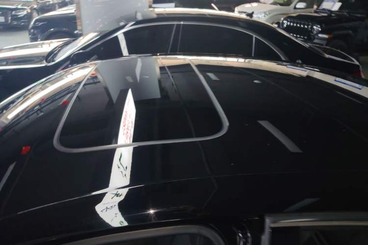 Used Honda Accord 2023 260TURBO Smart Enjoyment Version Roof