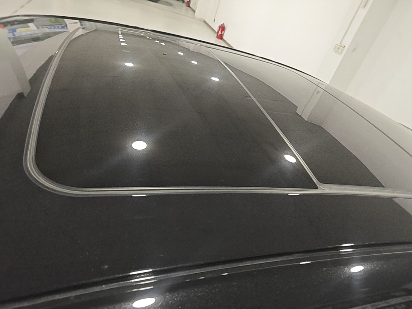 Geely Auto Preface 2026 Model Oriental Yao 1.5TD Fuyao Edition — снимка 7