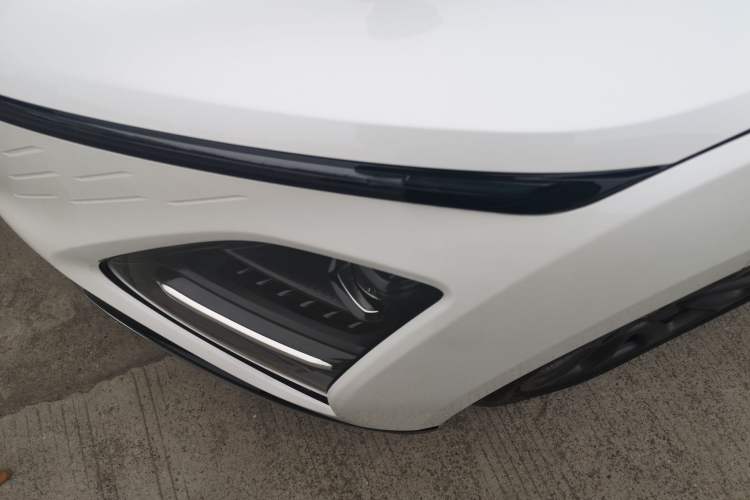 Used Wuling Xingguang 2025 70km Smart Standard Version
