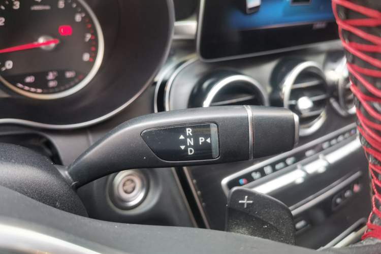 Used Mercedes-Benz C-Class 2019 C 180 L Fashion Edition Sport Version
