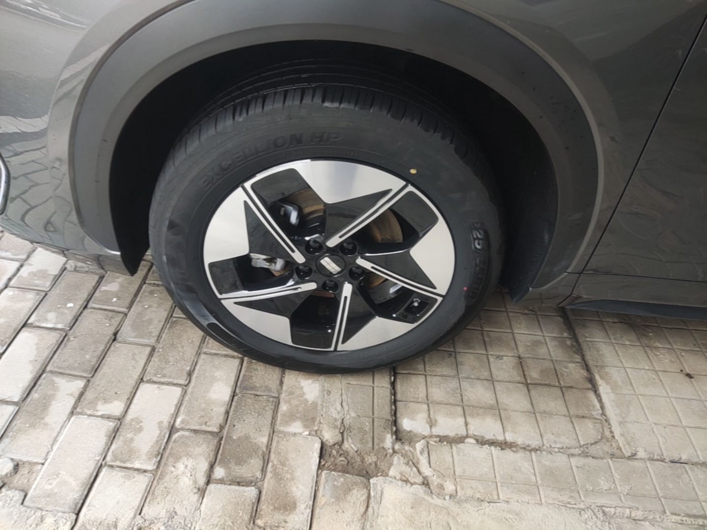Geely Galaxy E5 2026 Model 610km Exploration+ Edition — снимка 10