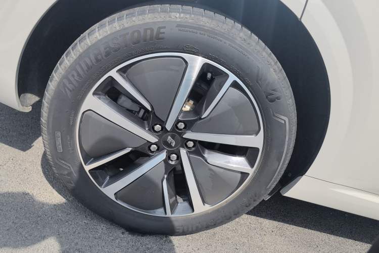 Used Li Auto L6 2024 Pro Model
