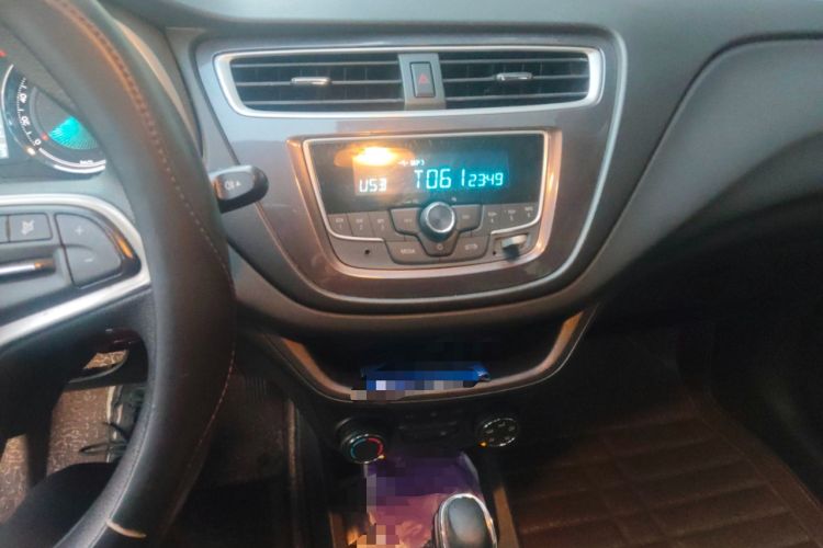 Used Chevrolet Lova RV 2016 1.5L Automatic Smart Drive Edition