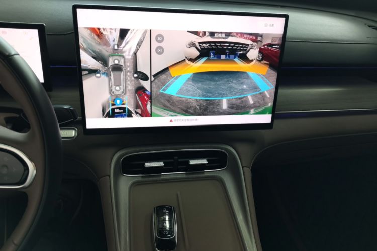 Used Chery Tiggo 8 PLUS 2025 290TGDI DCT Prestige 5-Seater
